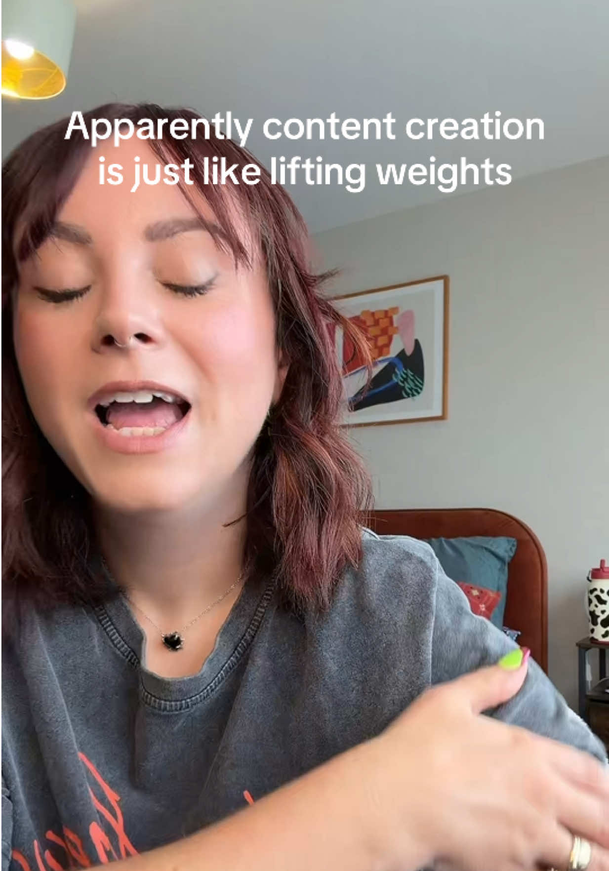 @Lana | TikTok Coach