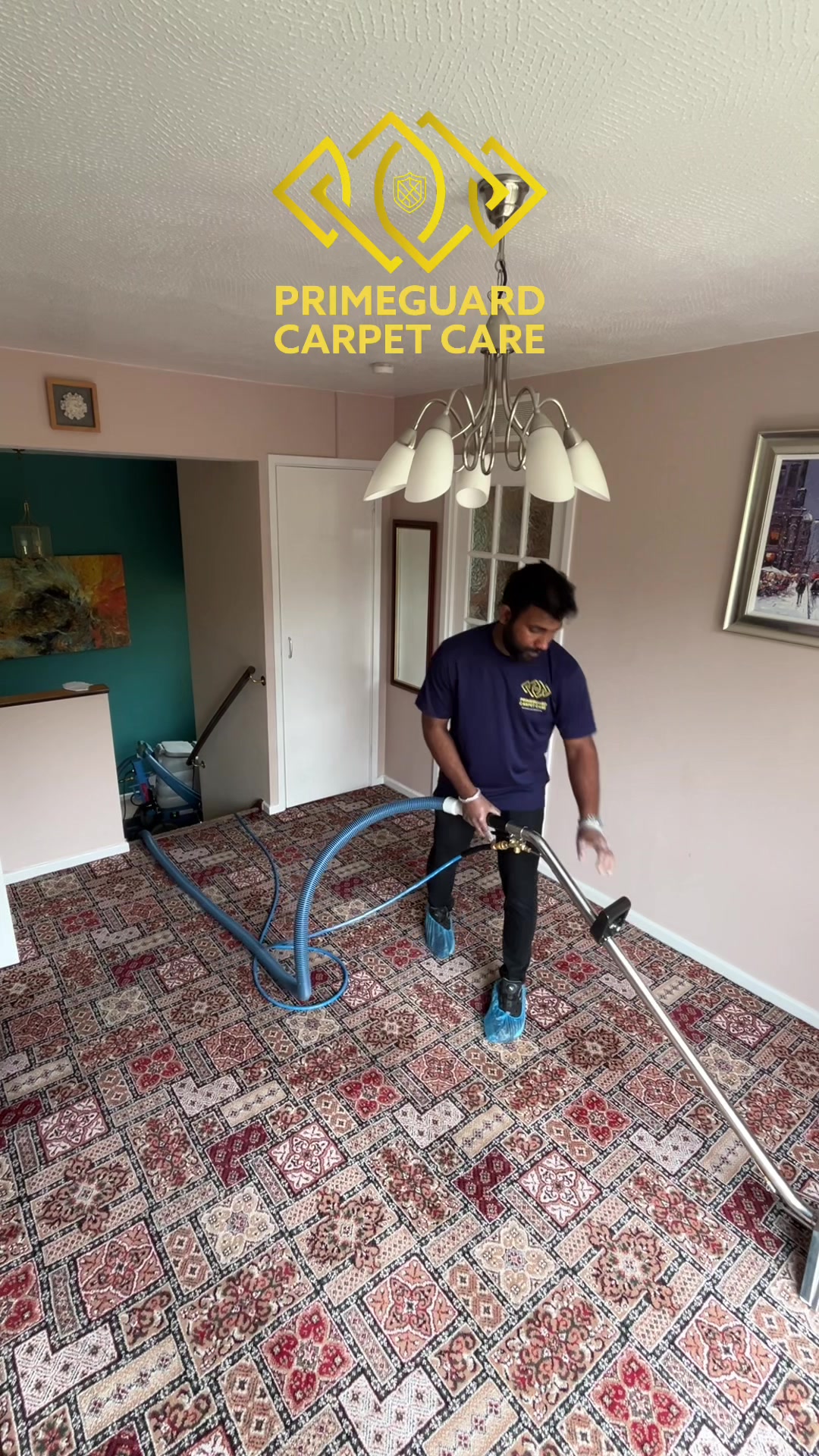 @Primeguard Carpet Care