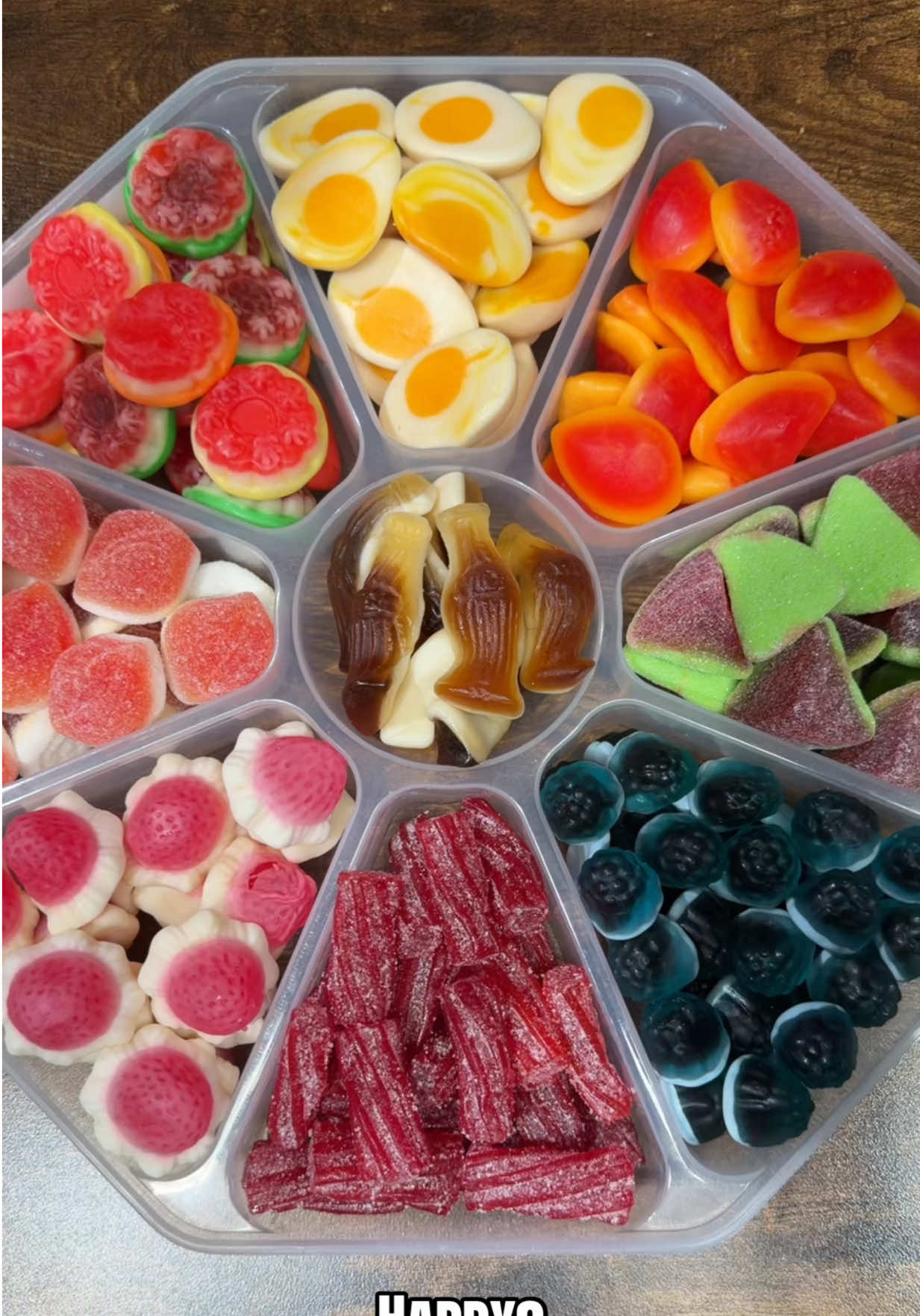 @Poppin Candy