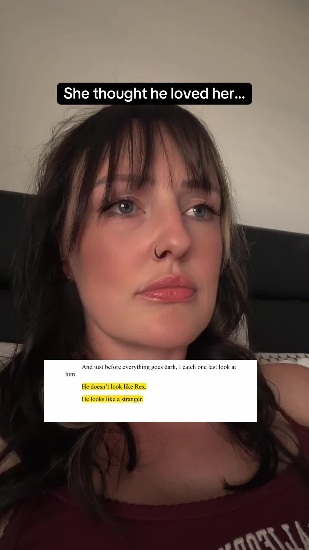@Eleanor Crowe | Author