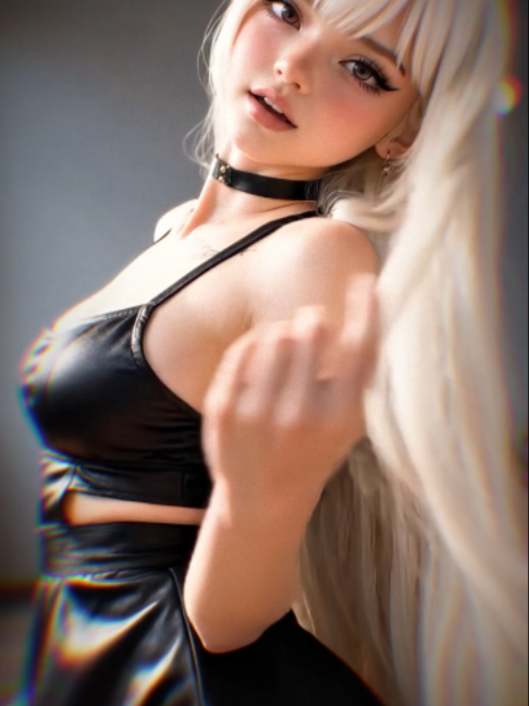 @MyThicc Ai Girls