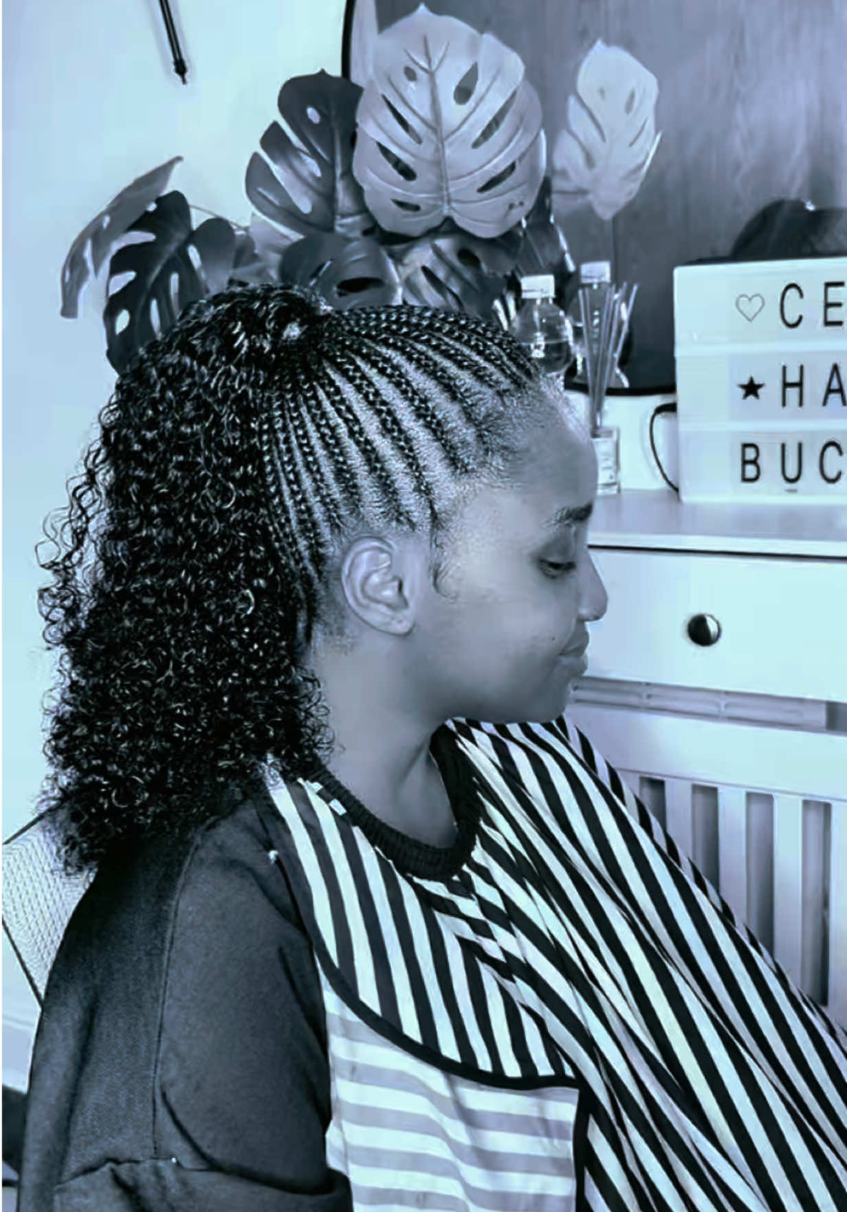 @CEXA |HAIRSTYLIST HIGH WYCOMBE