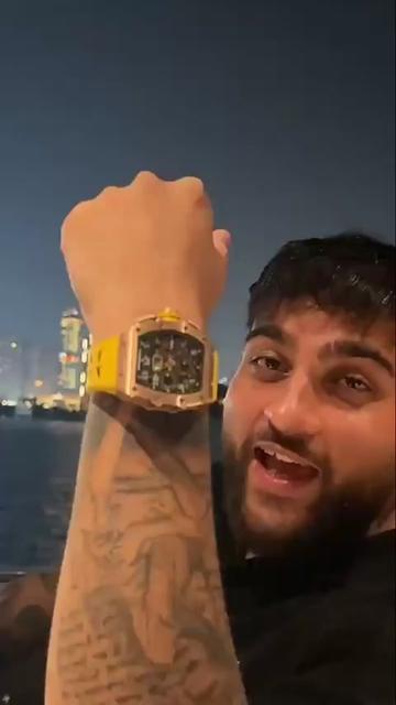 @Bhalwaan