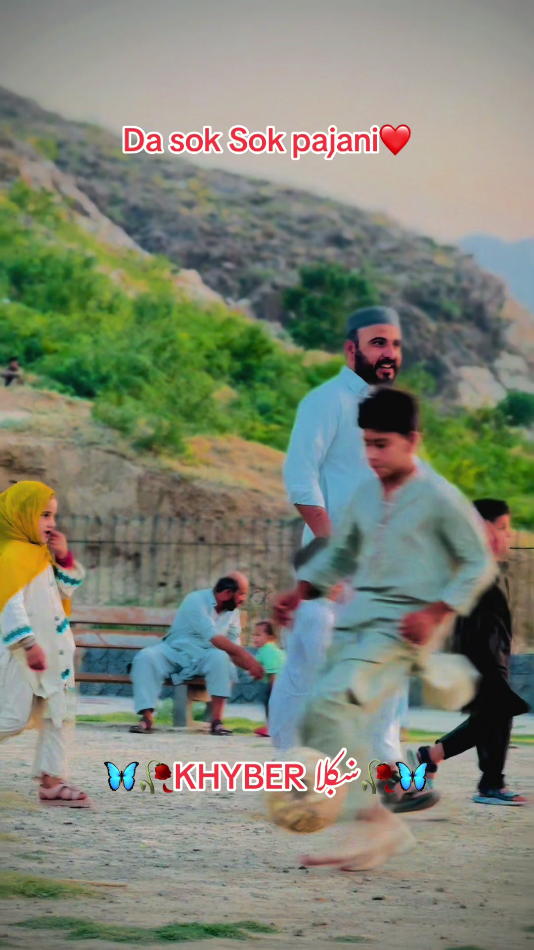 @🦋 🥀 khyber  ښکلا 🥀 🦋