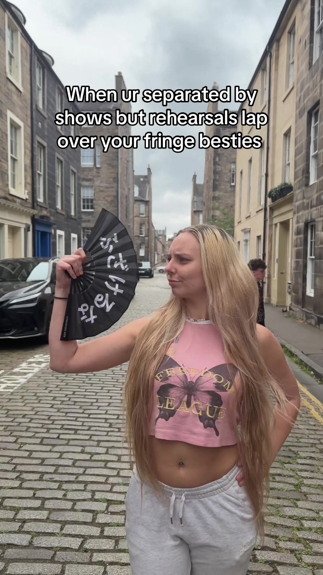 @Lisa Bowie