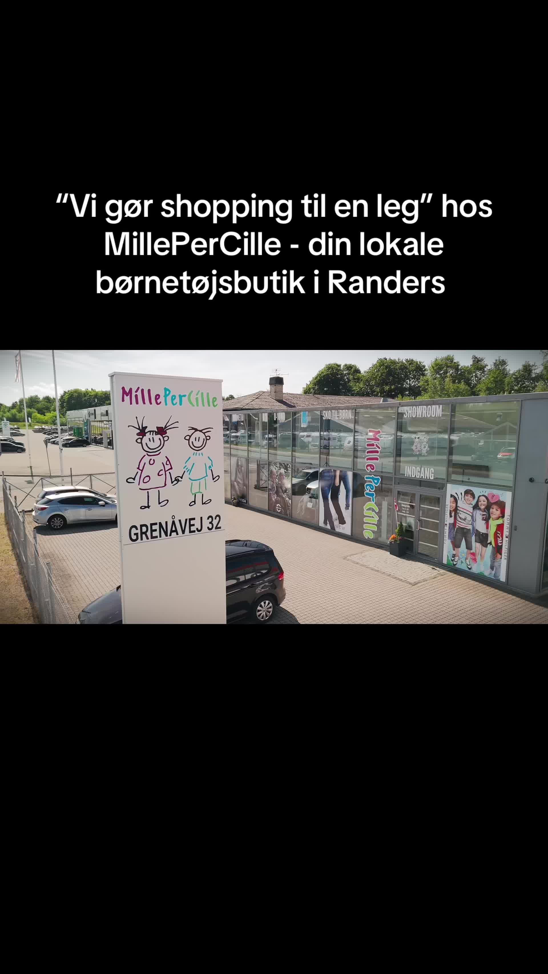 @MillePerCille-Randers