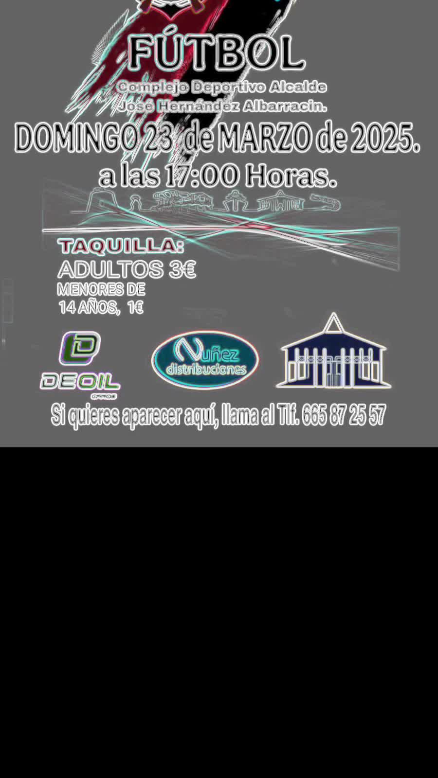 @F&uacute;tbol andaluza