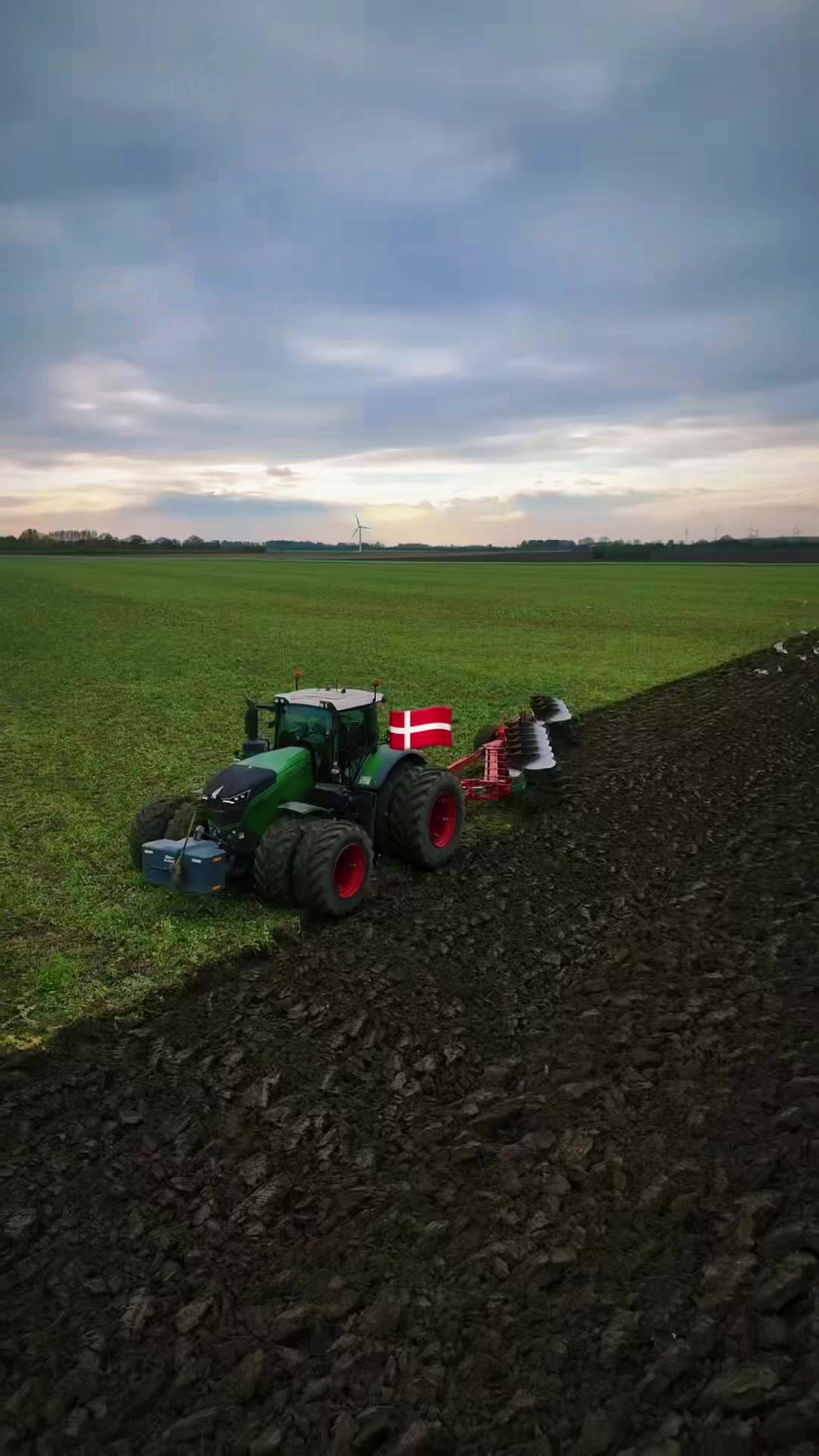 @Landmanden