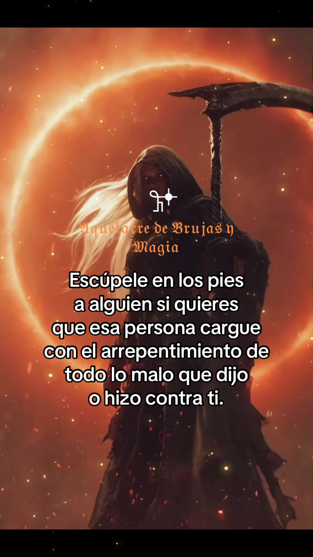 @AquelarreDeBrujasyMagia