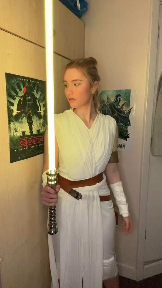 @RapunzelDeanna