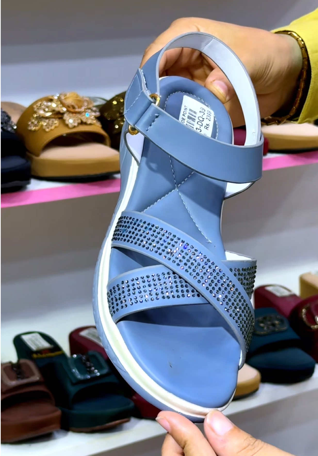 @Mega Shoes Point 2 Chakwal