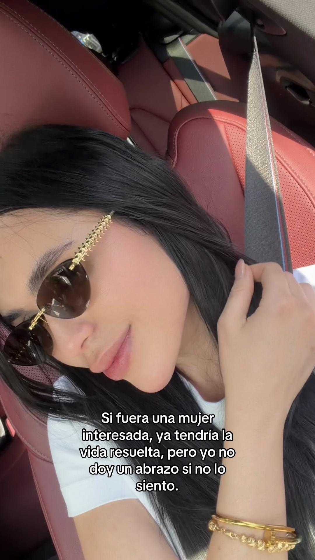 @Isabel Contreras