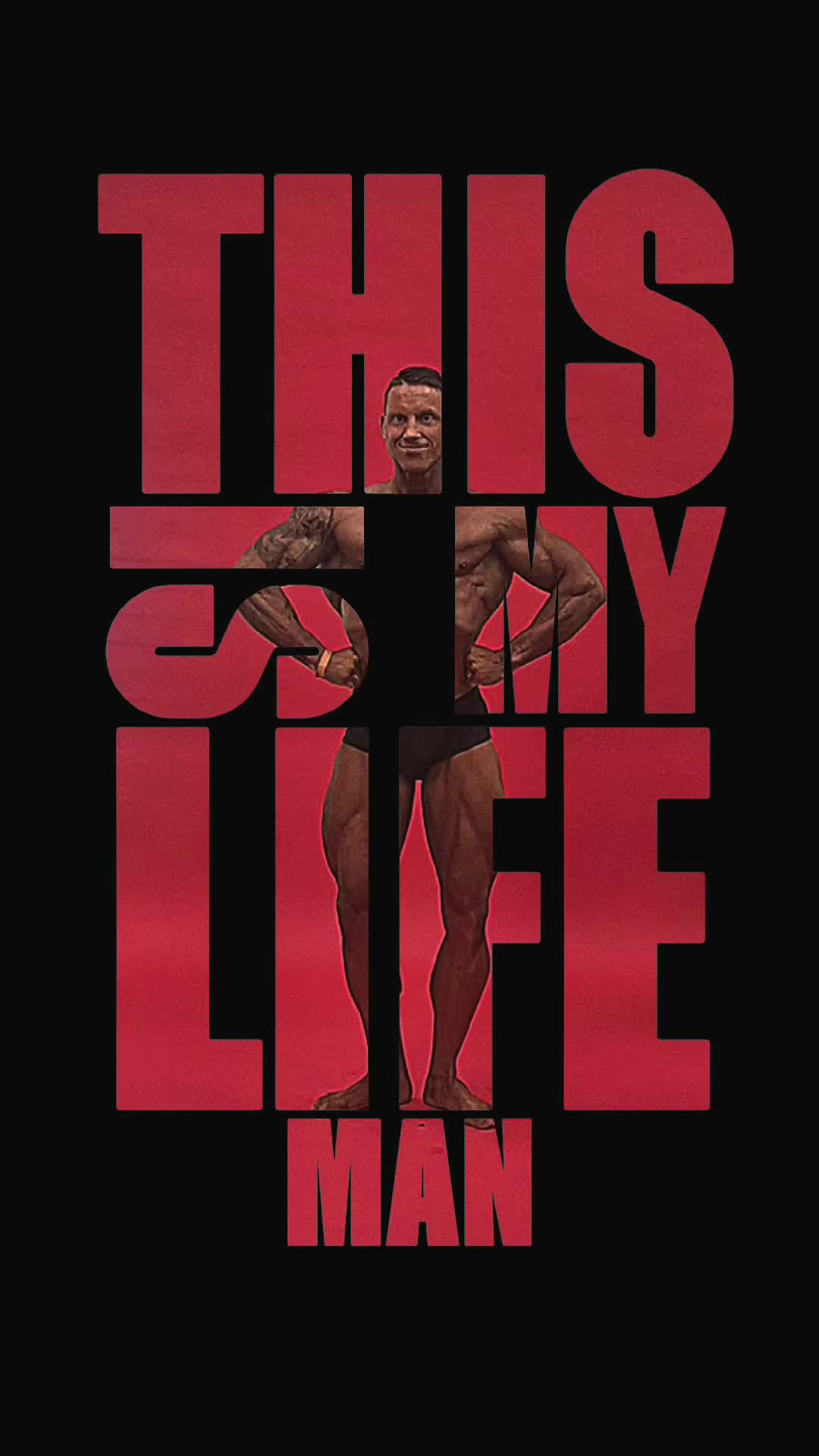 @Vytautas IFBB Athlete