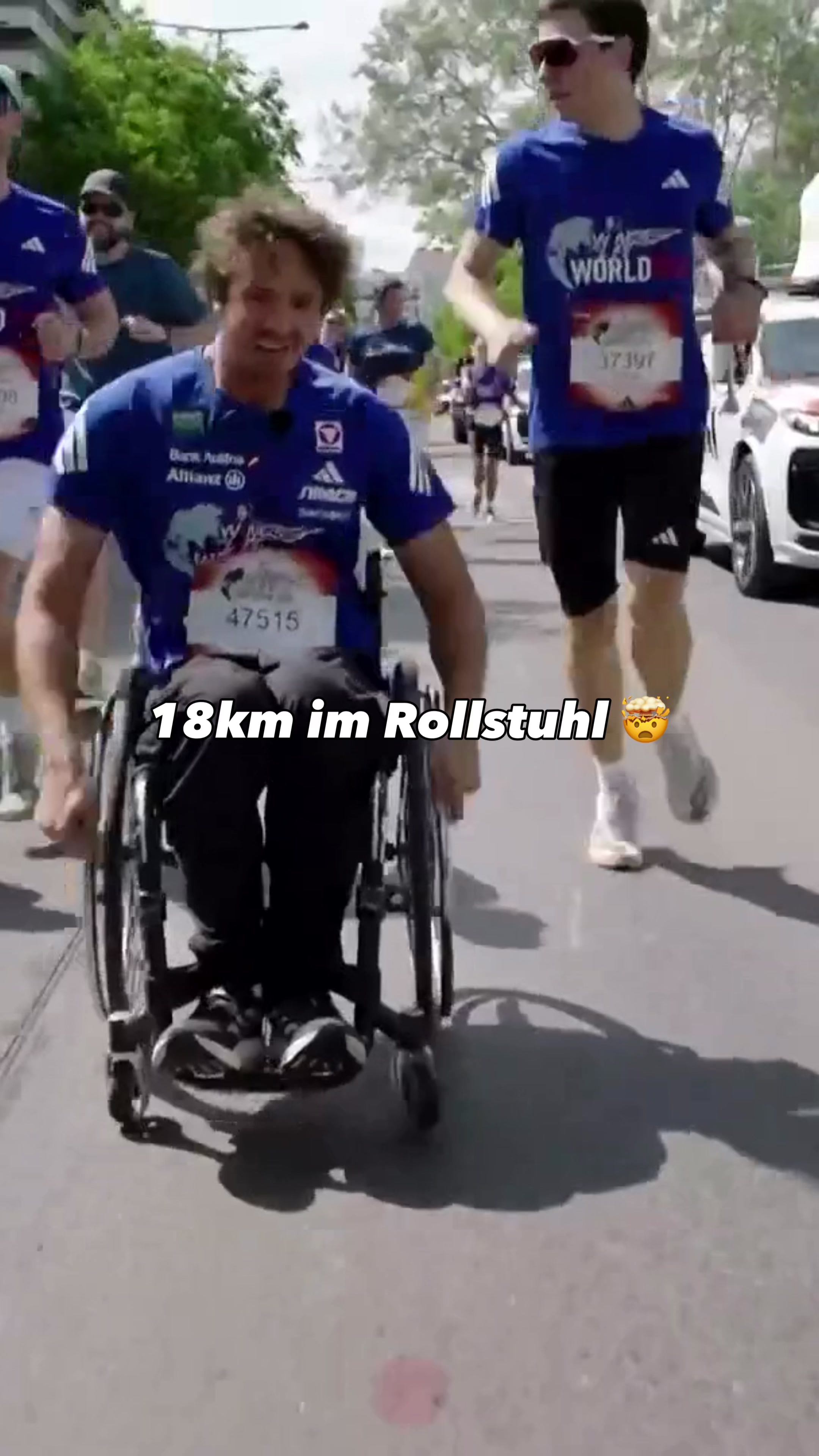 @Red Bull Austria