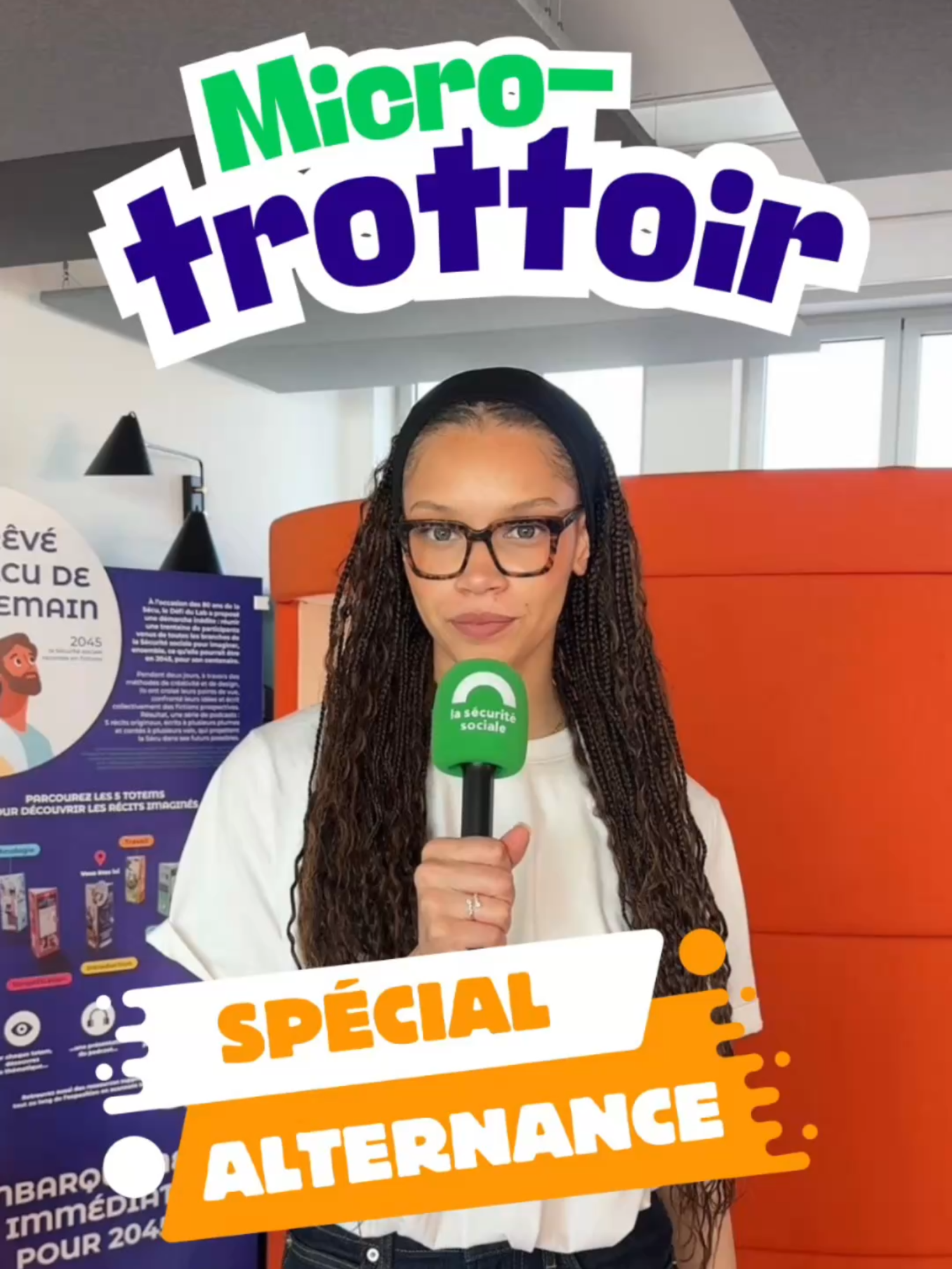 @La Sécu Recrute