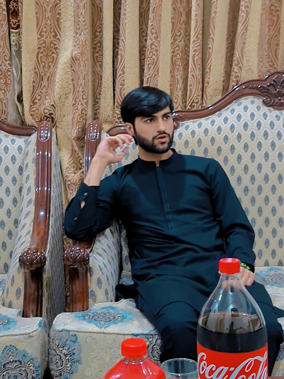 @Junaid Mughal