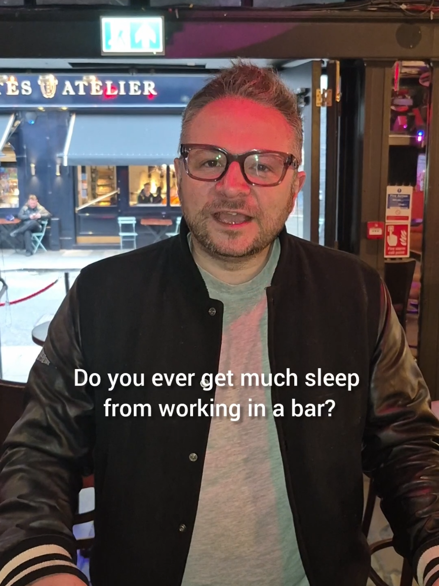 @Bar Soho