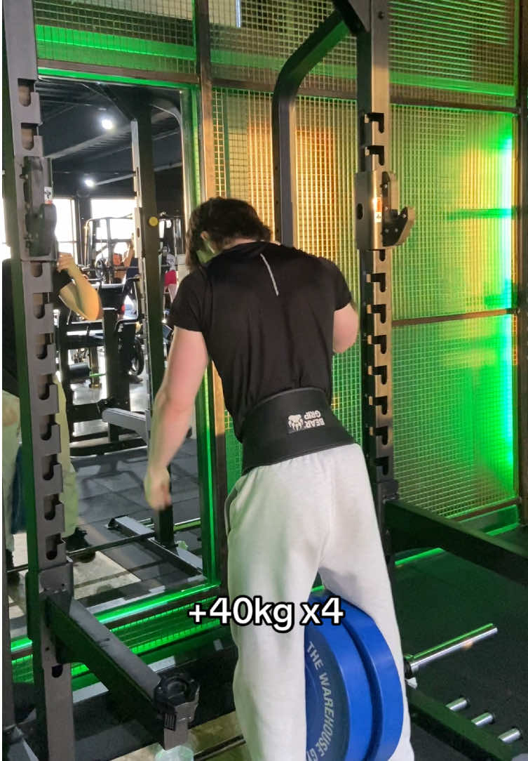@Jacks Fitness