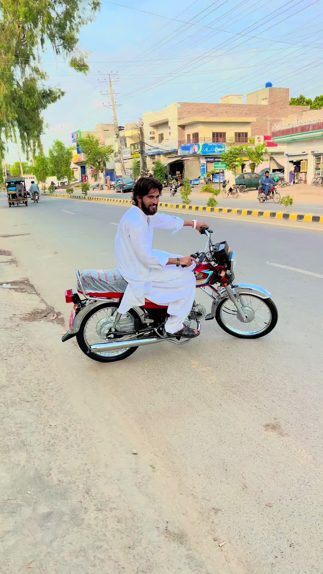 @Khanzada Enterprises
