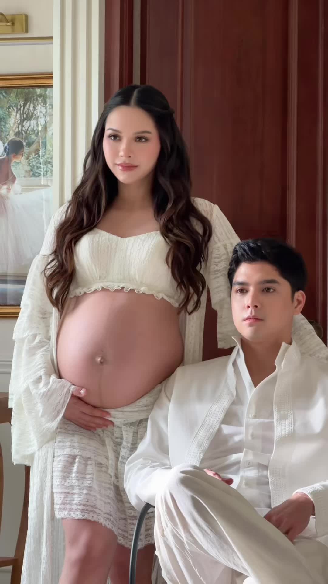 @Alyssa Daguisé Ghazali
