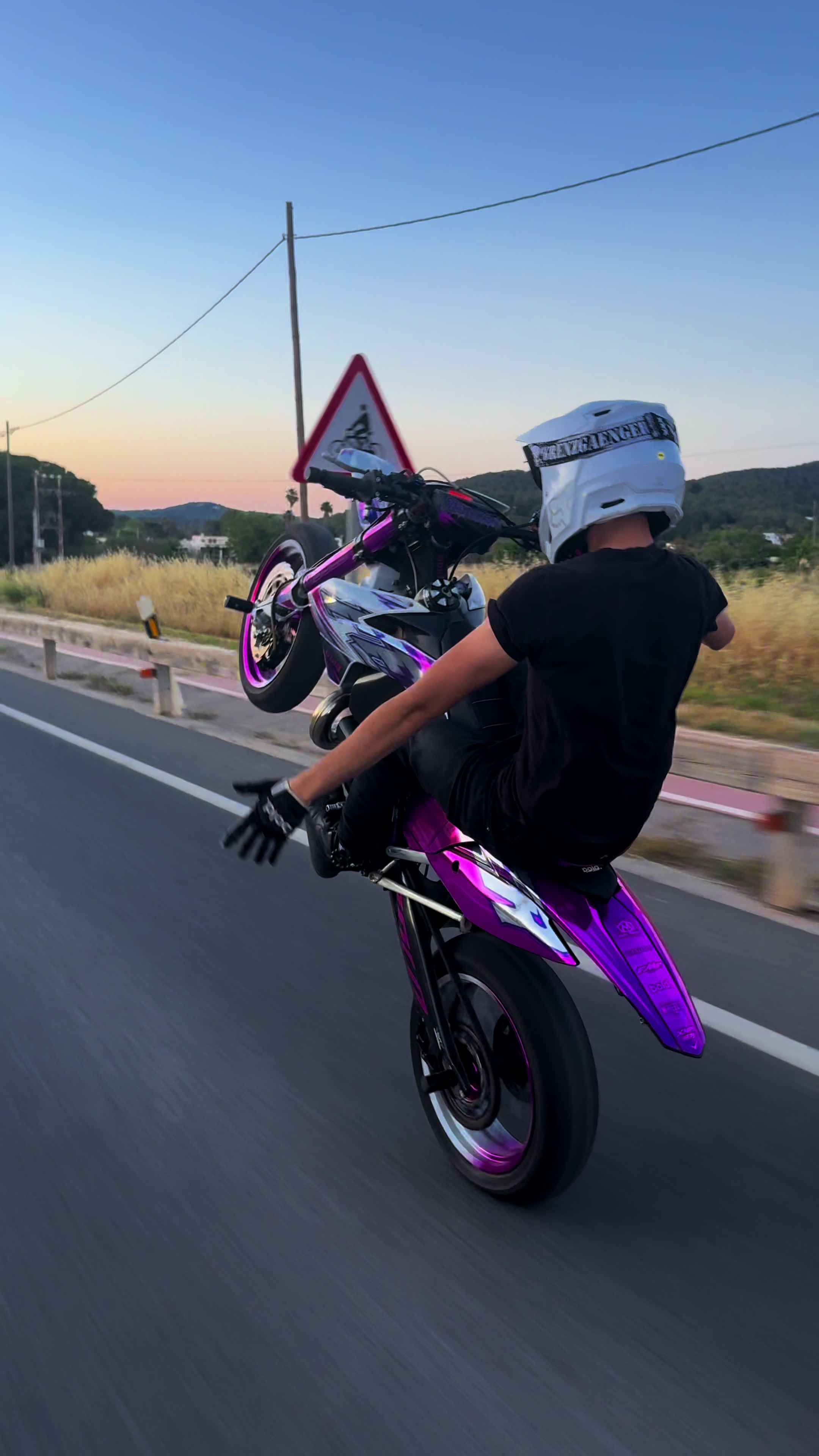 @Ferrer99 | Supermoto🔱
