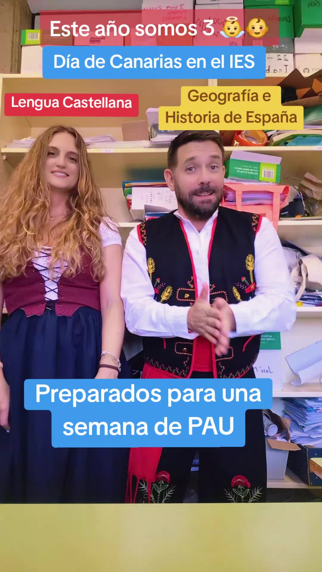 @Profesor Jose Arranz