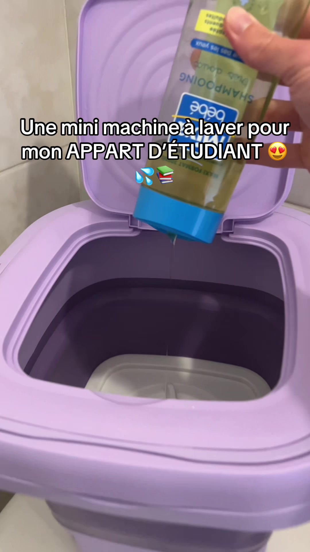 @MiniWash