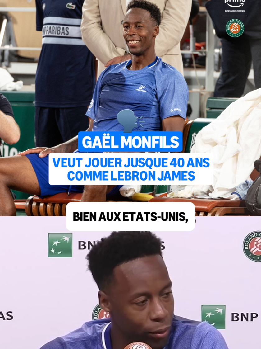@Prime Video Sport France