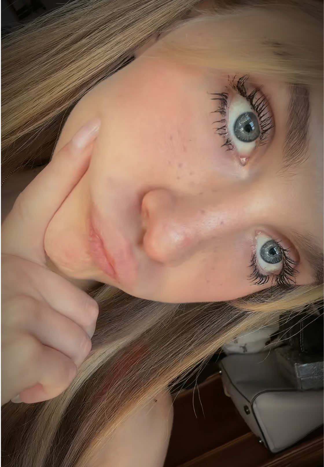 @Messy Girl ♡