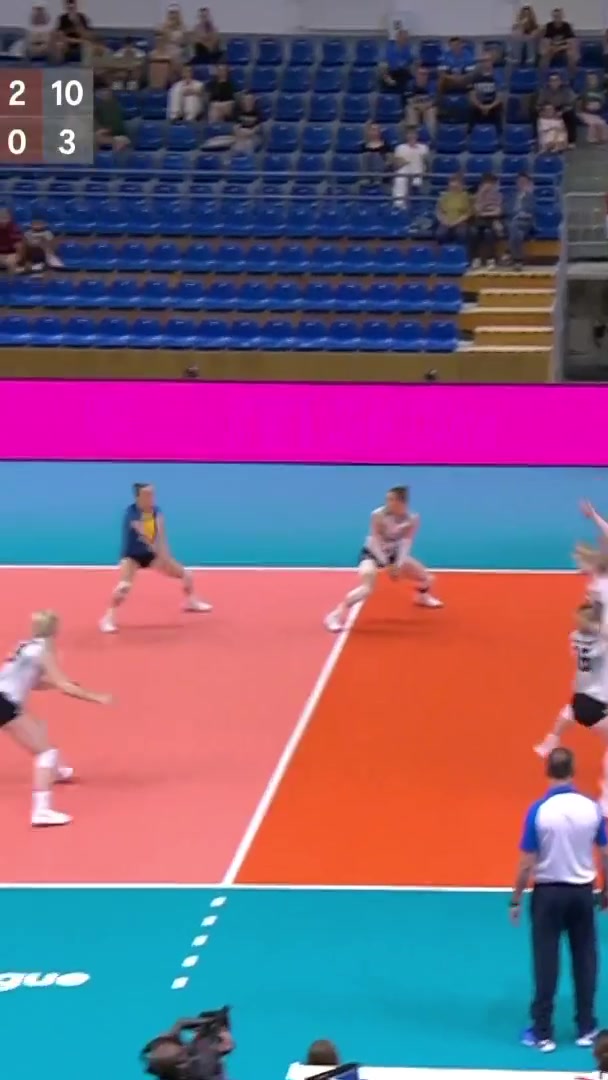 @CEV - European Volleyball