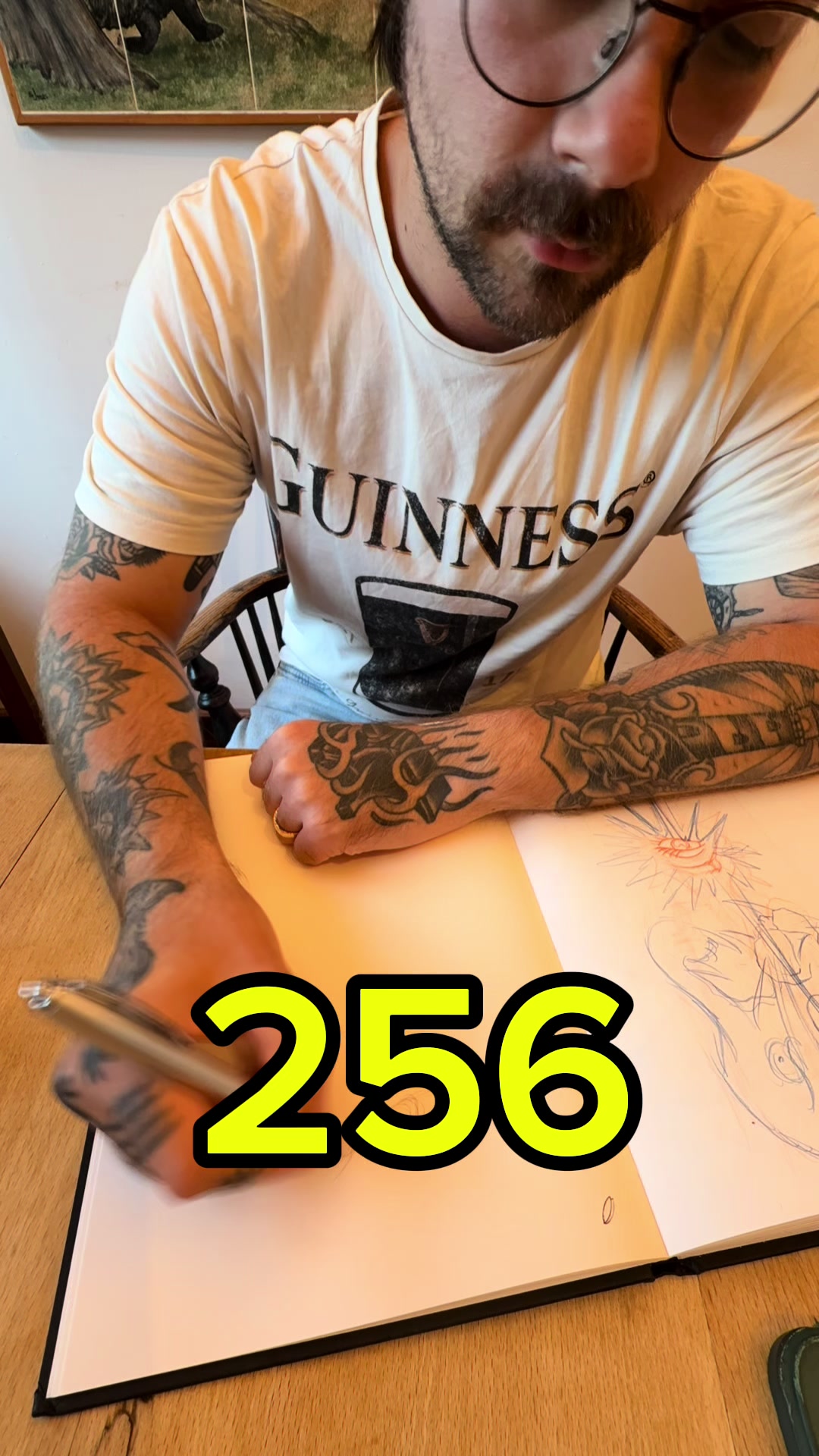 @Ashley Thorne Tattoo