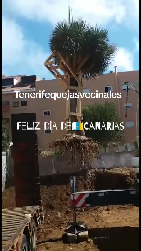 @Tenerifequejasvecinales