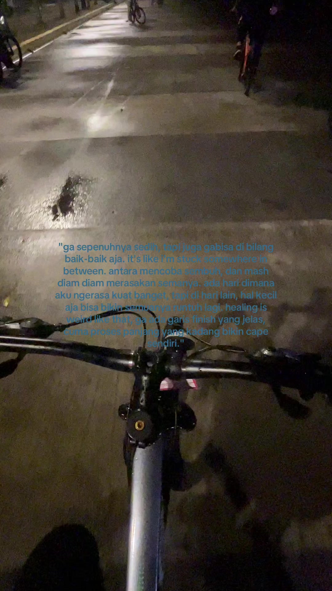 @ 