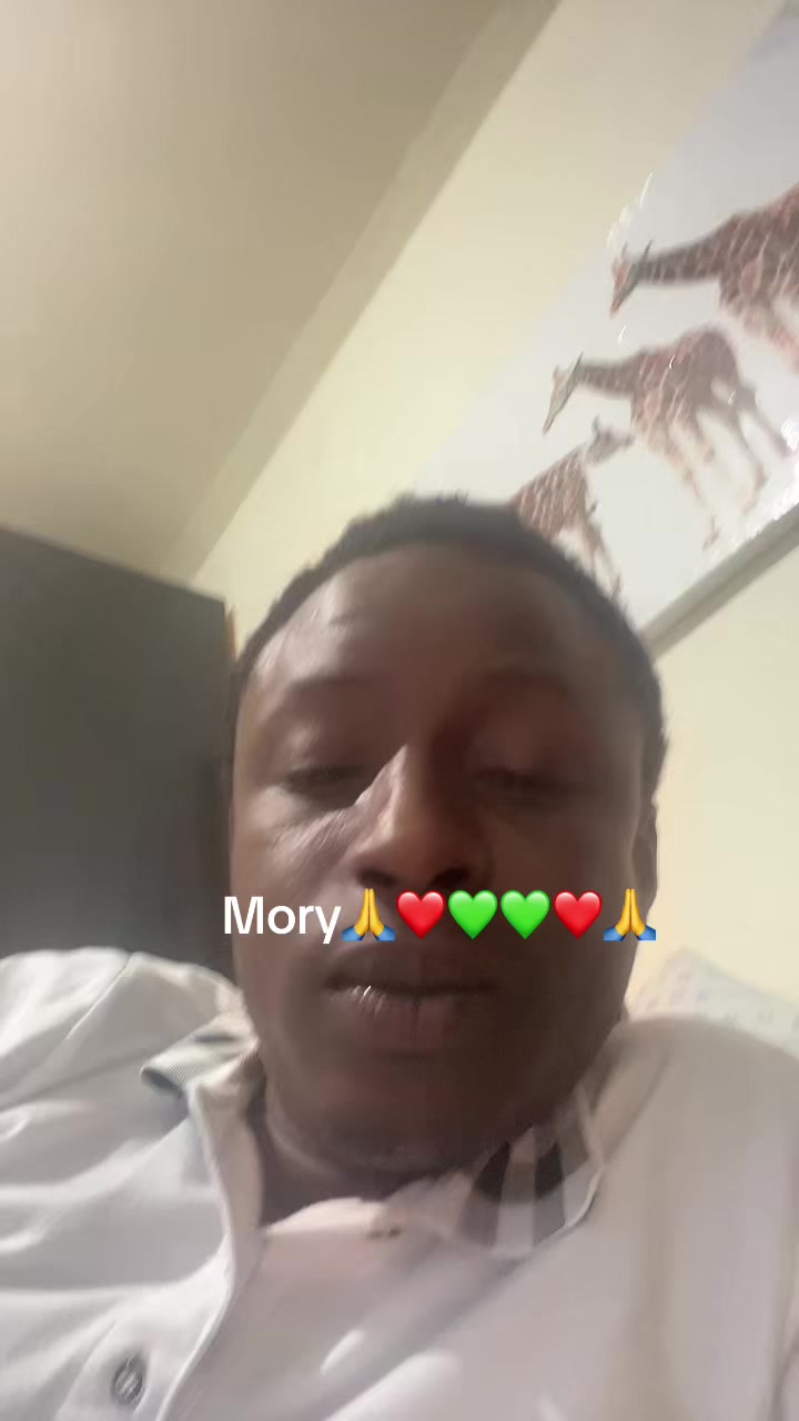 @Mory ๐โค๏ธ๐