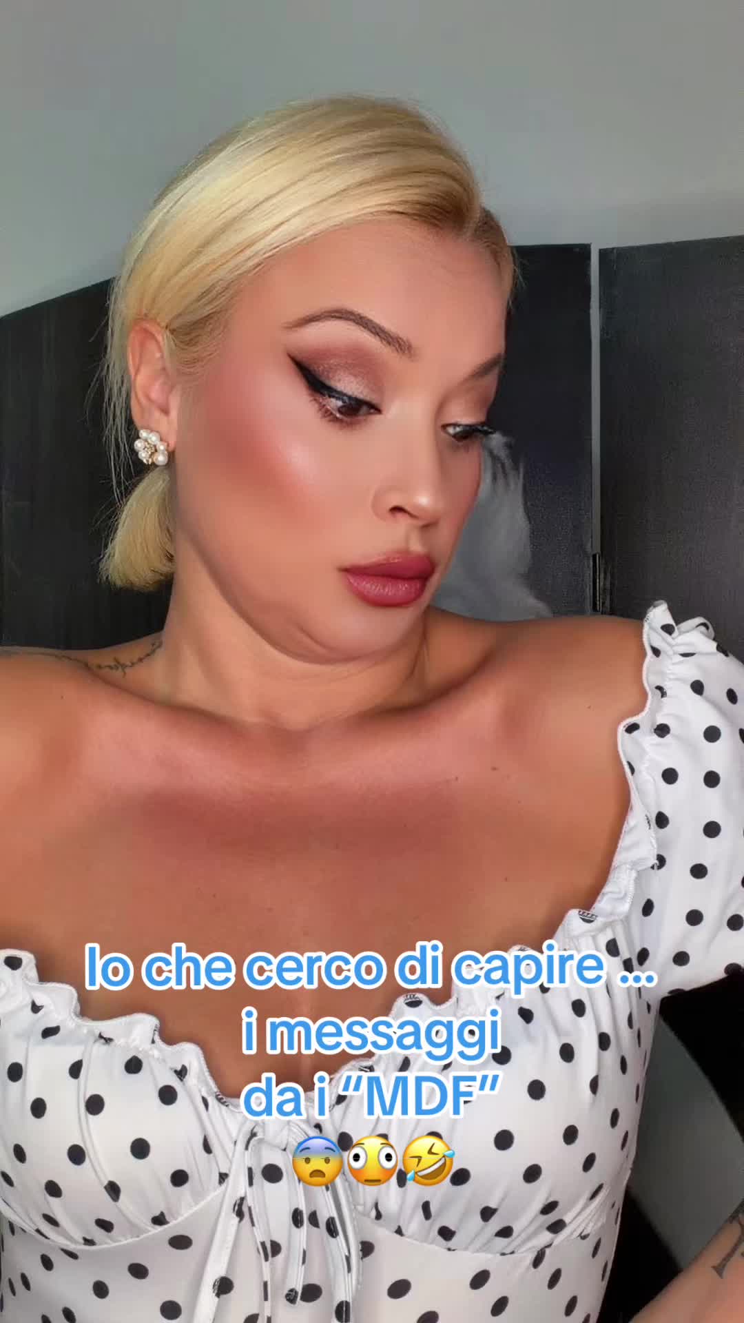 @💋Grazia c 👑🎬Attrice 🎬