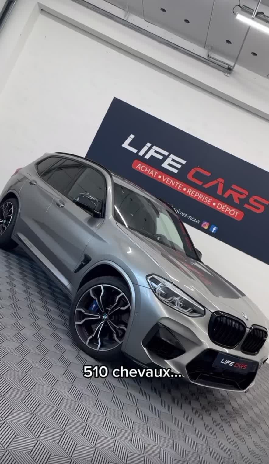@LIFE CARS