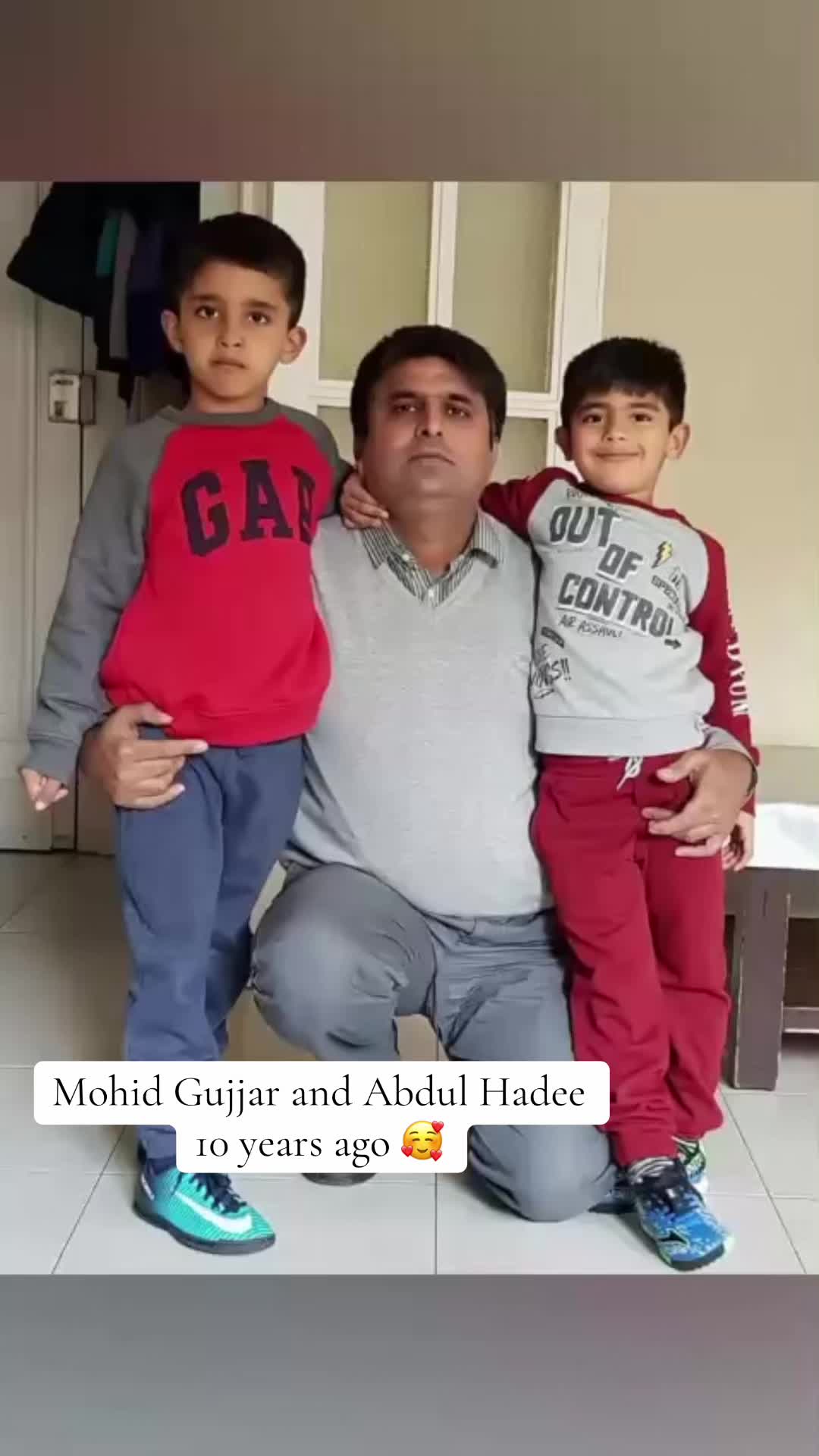 @CH ISHTIAQ AHMED