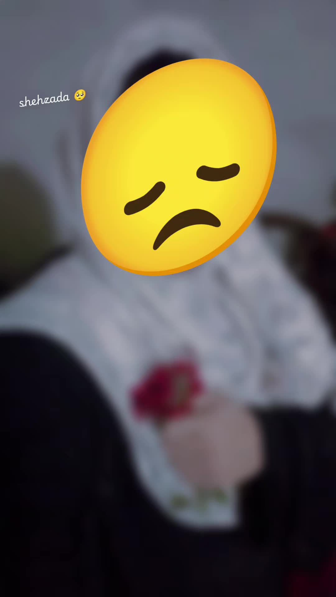 @Sad girl 😔