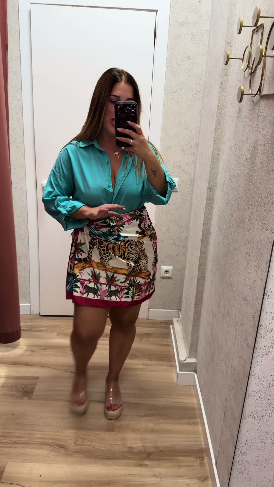@Miriam moda