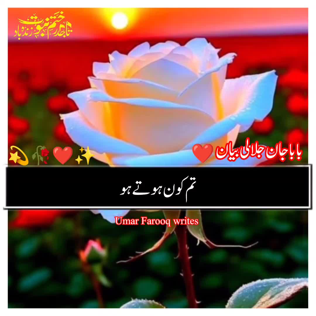 @☝️⭐༄گمنام مجاھد༄⭐💫