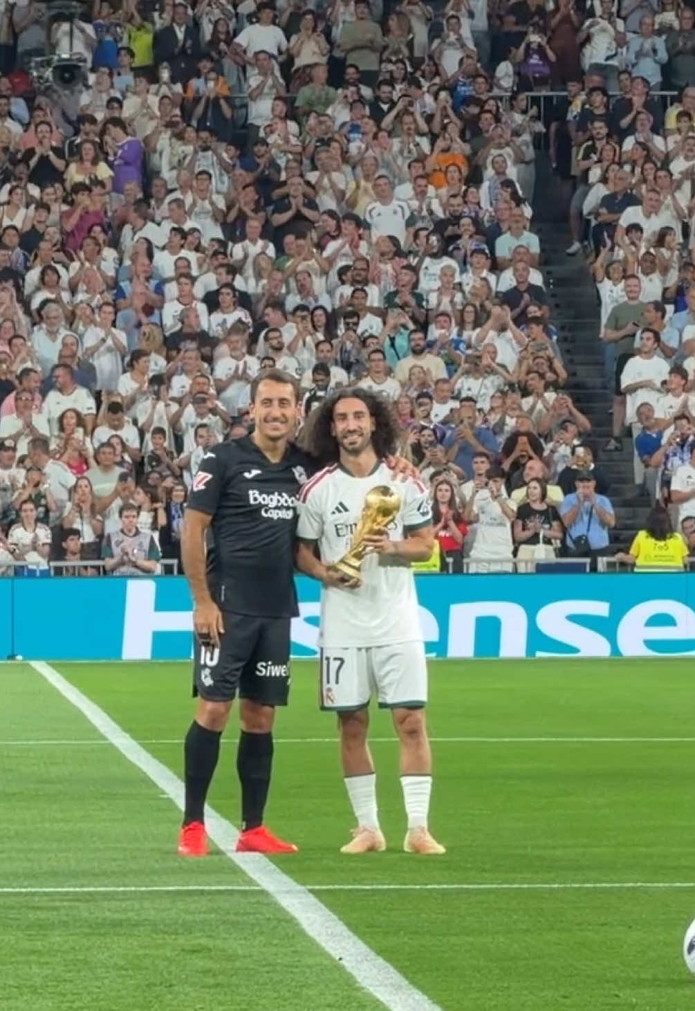 @Real Madrid C.F.