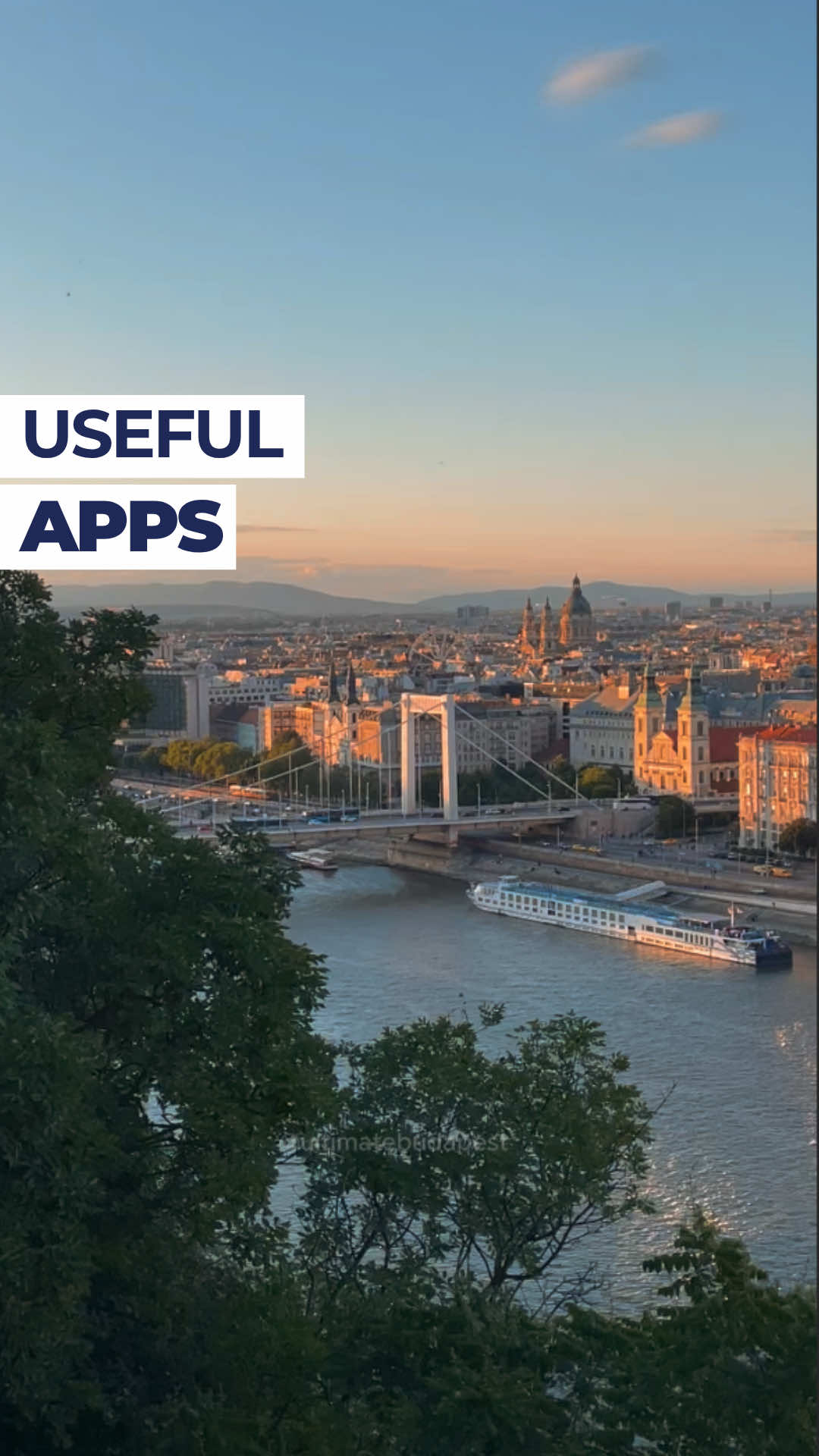 @UltimateBudapest