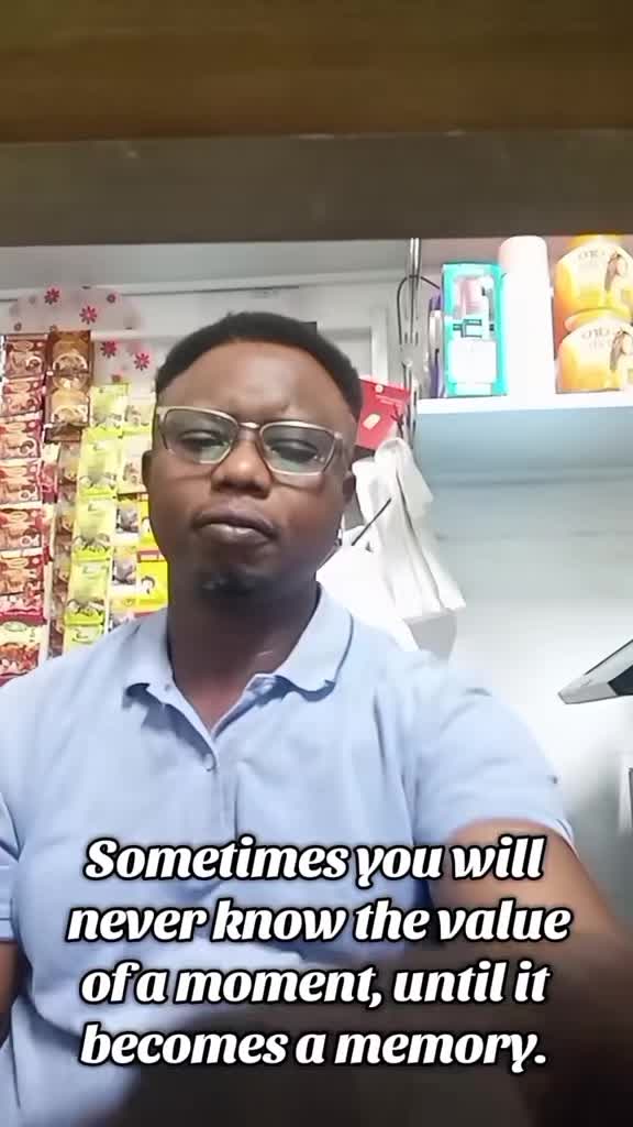 @Festus Osayande