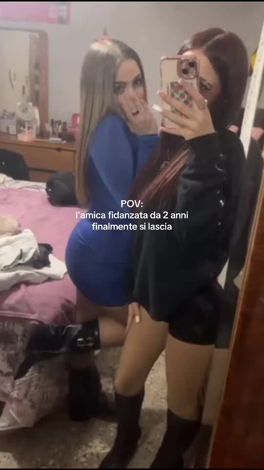 @giusy e marisol
