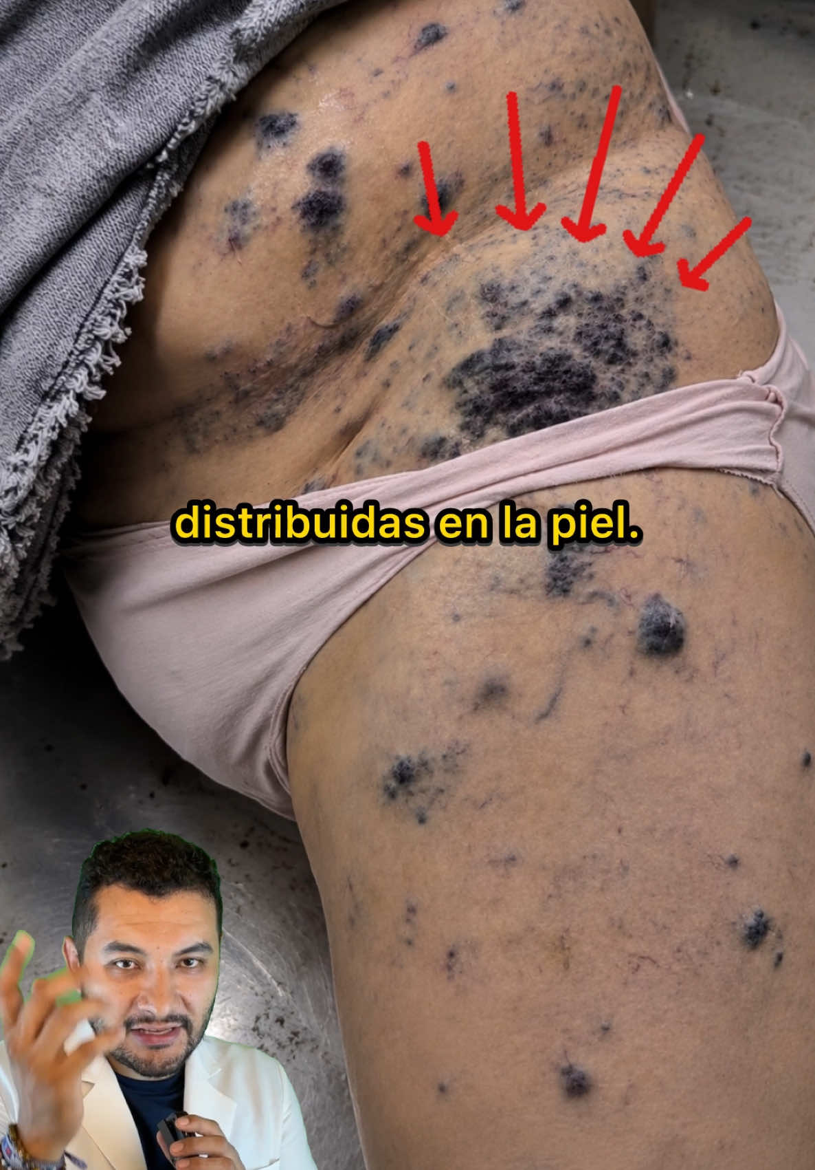 @Investigador Forense