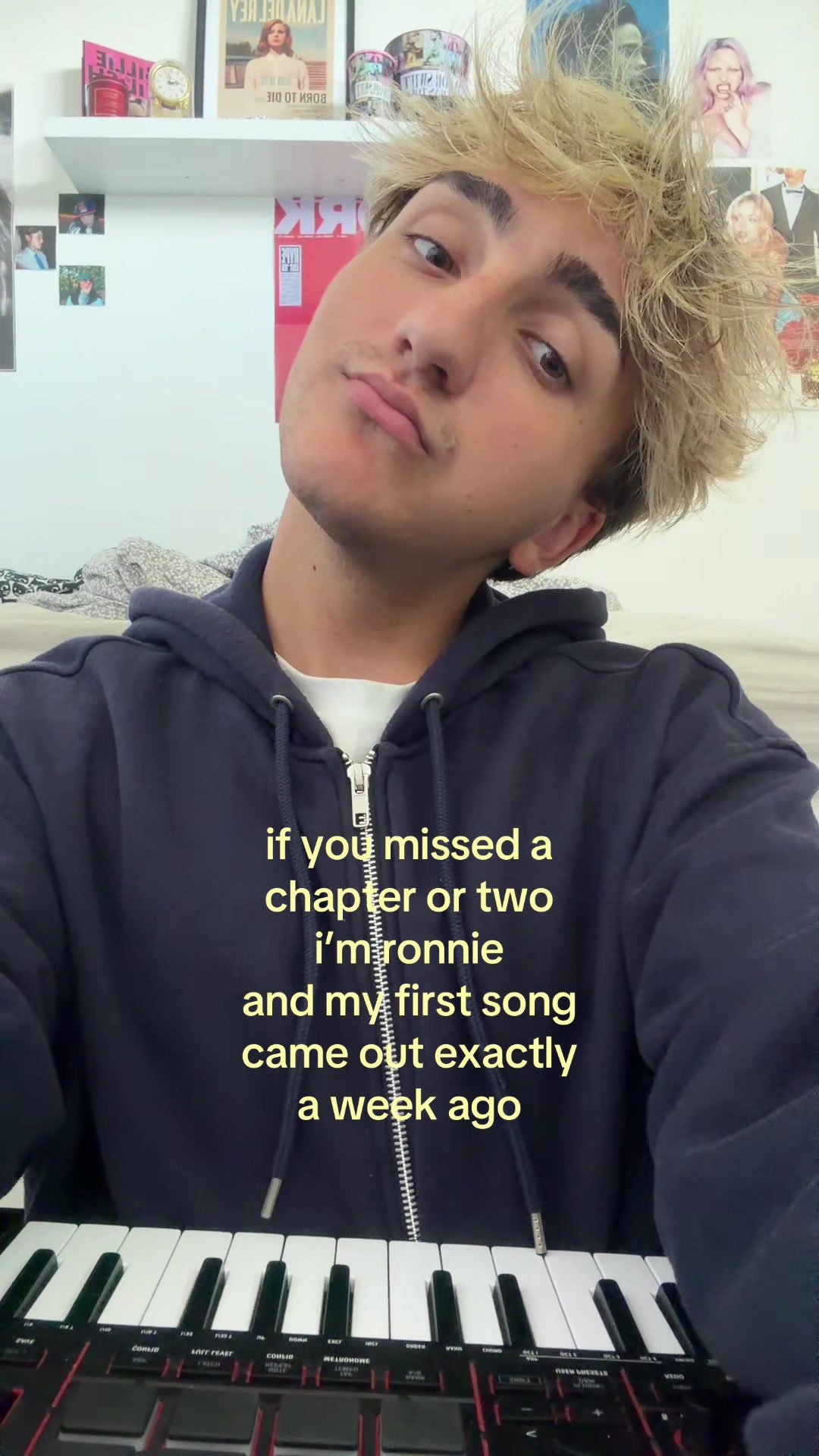 @ronniesage