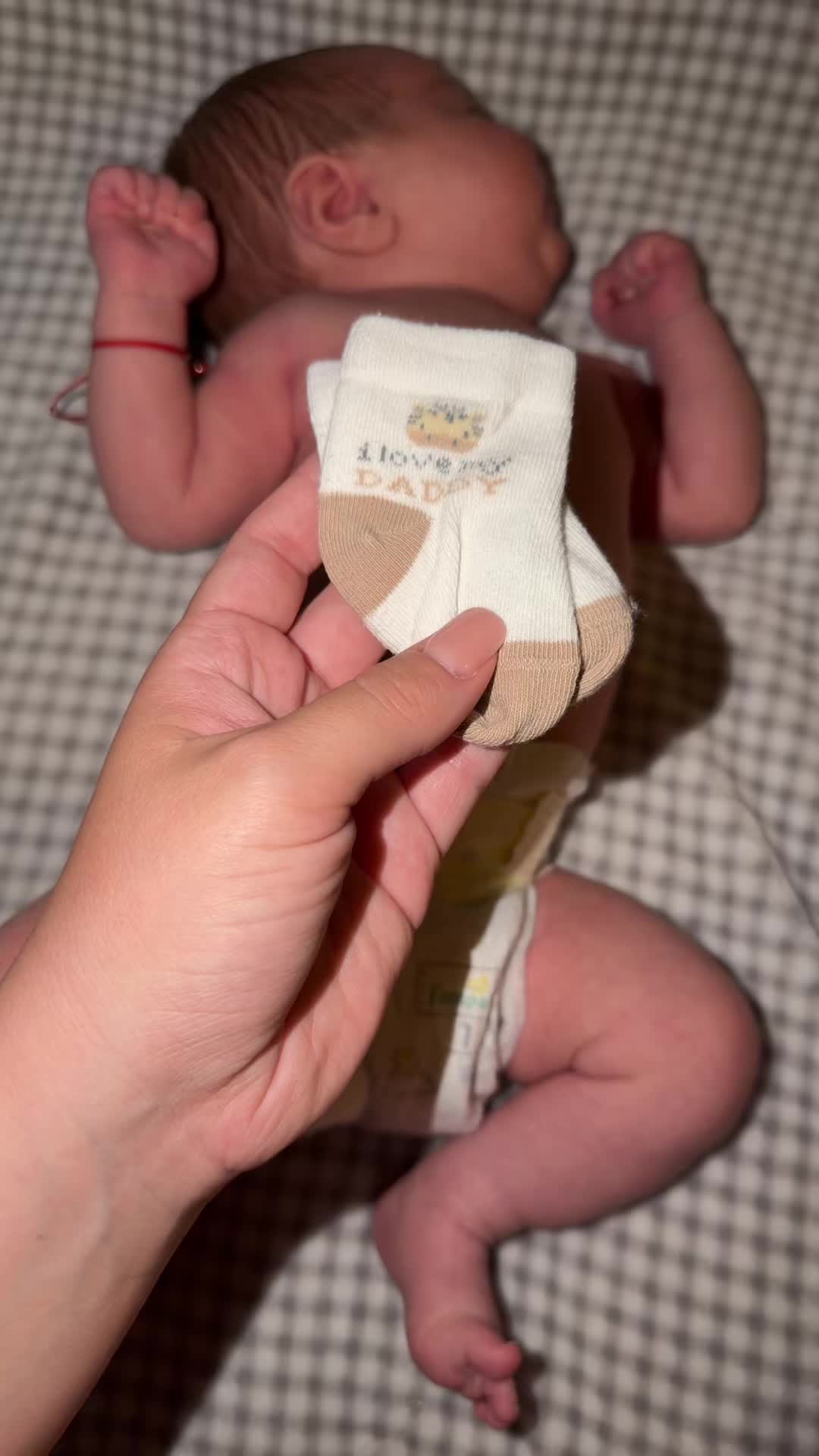 @Alisia (baby)