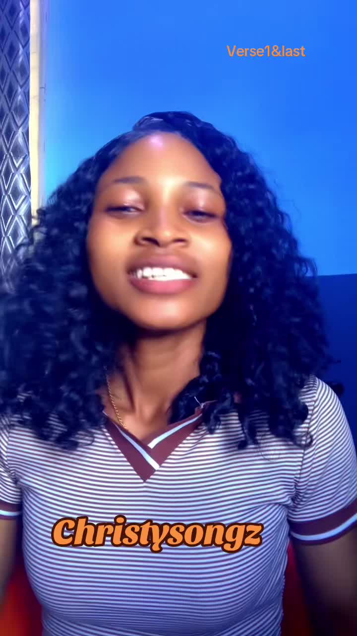 @Christysongz
