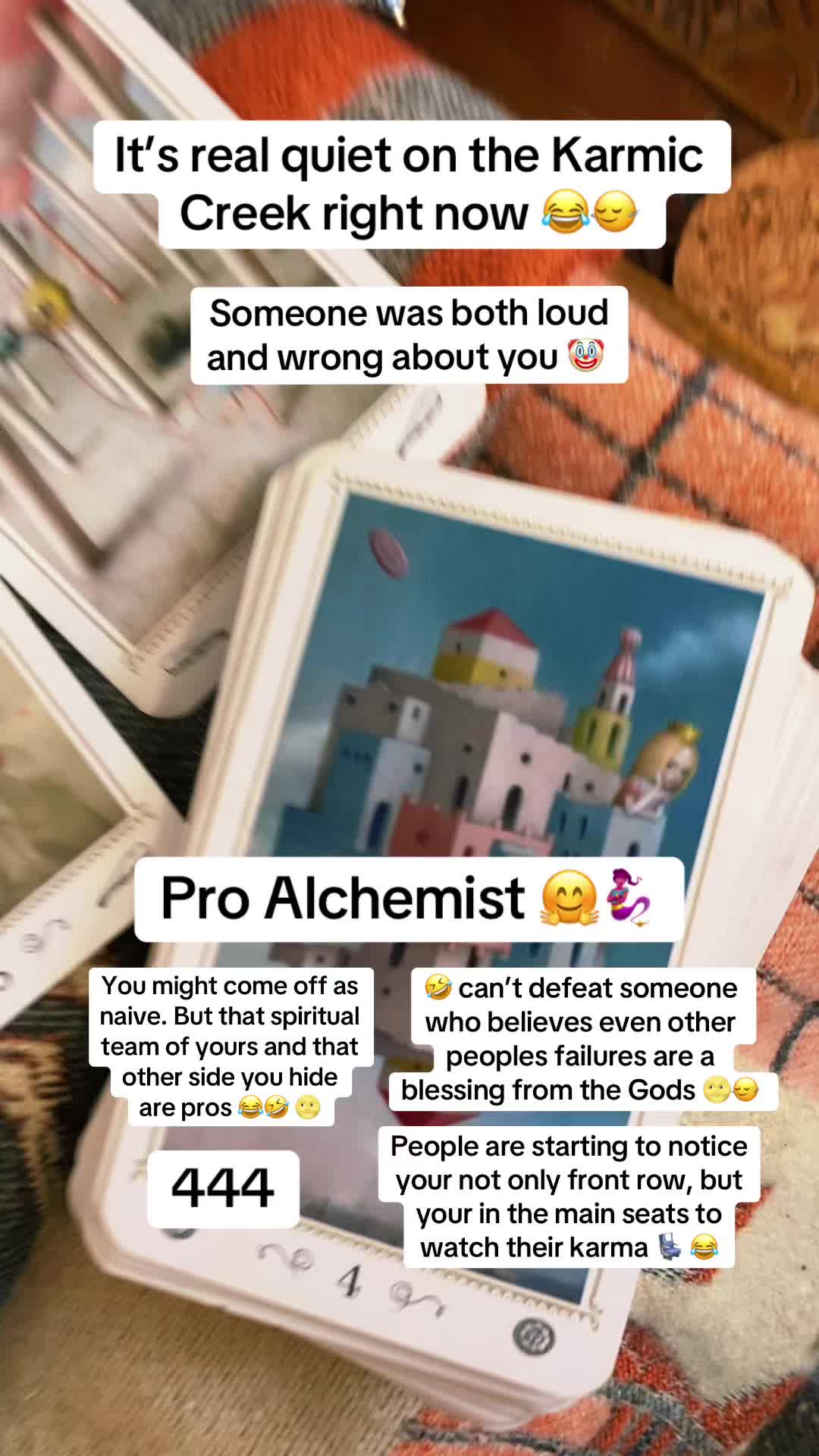 @TarotTea_Witchery