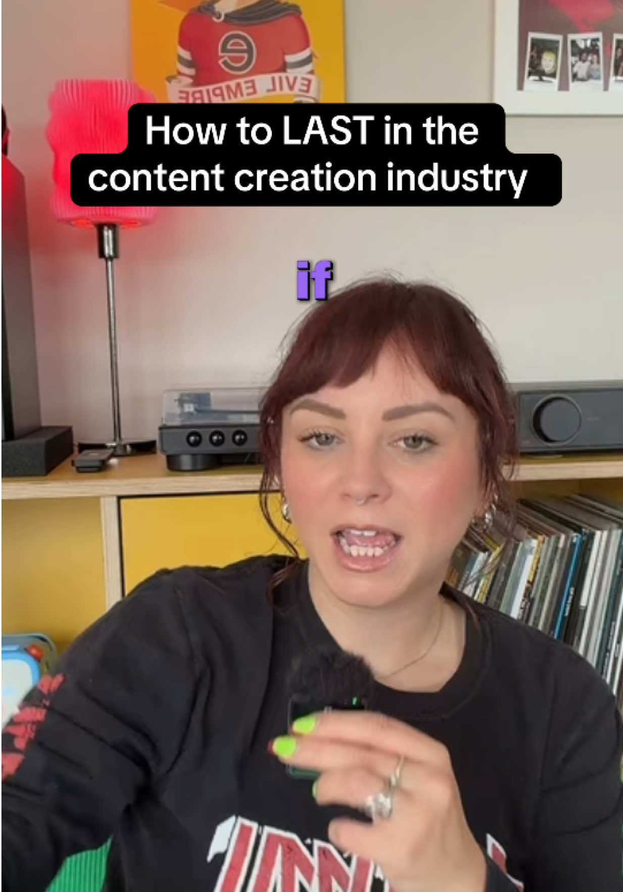 @Lana | TikTok Coach